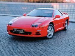Mitsubishi 3000 GT