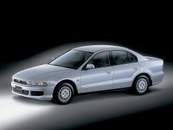 Mitsubishi Aspire Mitsubishi Aspire