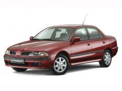 Mitsubishi Carisma Седан