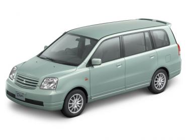 Mitsubishi Dion I Компактвэн