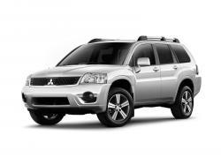 Mitsubishi Endeavor