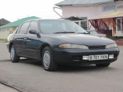 Mitsubishi Eterna