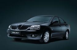 Mitsubishi Galant IX