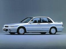 Mitsubishi Galant VI Седан