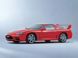Mitsubishi GTO Mitsubishi GTO