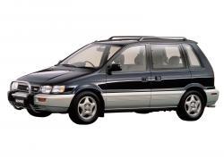 Mitsubishi RVR I