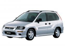 Mitsubishi RVR II