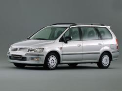 Mitsubishi Space Wagon Mitsubishi Space Wagon