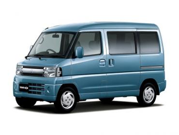 Mitsubishi town box 1999