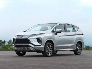 Mitsubishi Xpander Mitsubishi Xpander