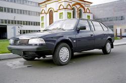 Москвич Юрий Долгорукий Москвич Юрий Долгорукий