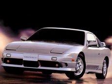 Nissan 180SX Nissan 180SX