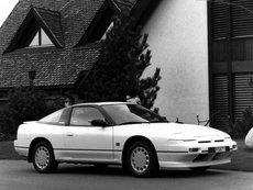 Nissan 200SX I (S13)