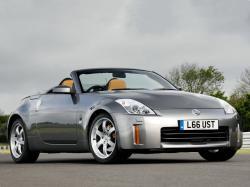 Nissan 350Z