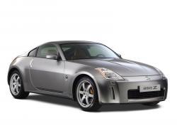 Nissan 350Z I Купе