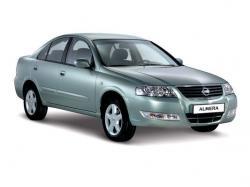Nissan Almera Classic Nissan Almera Classic
