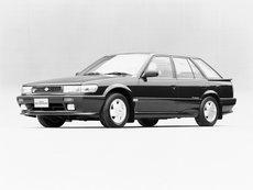 Nissan Bluebird IX (U12) Хэтчбек 5дв.