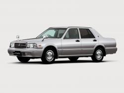 Nissan Cedric VII (Y31) Nissan Cedric VII (Y31)