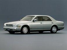 Nissan Cedric VIII (Y32) Nissan Cedric VIII (Y32)