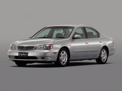 Nissan Cefiro
