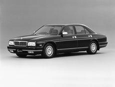 Nissan Cima II (Y32) Nissan Cima II (Y32)