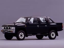 Nissan Datsun