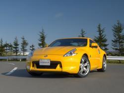 Nissan Fairlady Z Nissan Fairlady Z