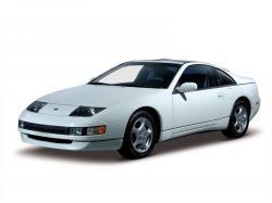 Nissan Fairlady Z IV (Z32) Купе Nissan Fairlady Z IV (Z32) Купе