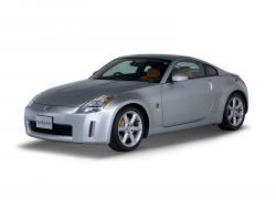 Nissan Fairlady Z V (Z33) Купе Nissan Fairlady Z V (Z33) Купе