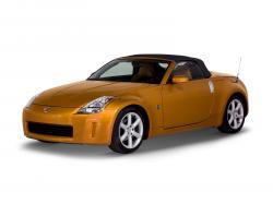 Nissan Fairlady Z V (Z33) Родстер Nissan Fairlady Z V (Z33) Родстер