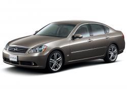 Nissan Fuga I