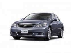Nissan Fuga II