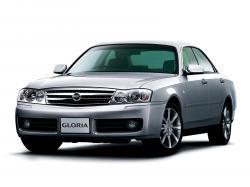 Nissan Gloria Nissan Gloria