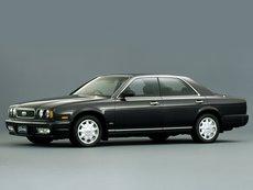 Nissan Gloria IX (Y32) Nissan Gloria IX (Y32)