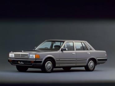 Nissan Gloria VII (y30) Седан Nissan Gloria VII (y30) Седан