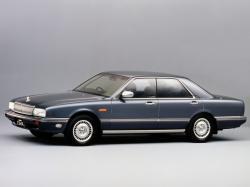 Nissan Gloria VIII (Y31) Nissan Gloria VIII (Y31)