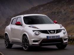 Nissan Juke I Nissan Juke I