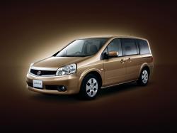 Nissan Lafesta