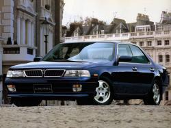 Nissan Laurel VII (C34)