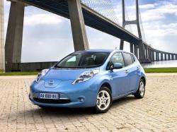 Nissan Leaf Nissan Leaf