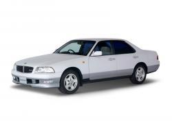 Nissan Leopard Nissan Leopard