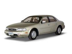 Nissan Leopard III (Y32) Nissan Leopard III (Y32)