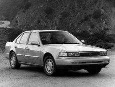 Nissan Maxima III (J30)