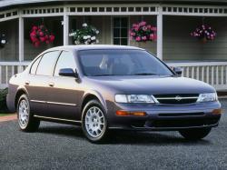 Nissan Maxima IV (A32)