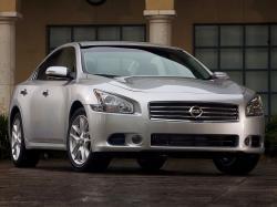 Nissan Maxima VII (A35)