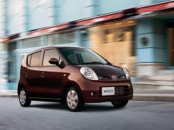Nissan Moco II