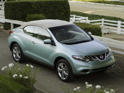 Nissan Murano Nissan Murano