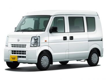 Nissan NV100 Clipper II Микровэн