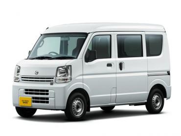 Nissan NV100 Clipper III Микровэн