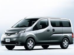 Nissan NV200 Nissan NV200